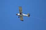 N148SP - Piper J3C-65 - by Mark Pasqualino