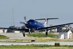 N856GR @ SQL - San Carlos Airport in California 2022. - by Clayton Eddy
