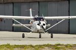 N223LP @ KSQL - San Carlos Airport in California 2022. - by Clayton Eddy