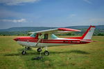 HA-SLO @ LHFH - LHFH - Farkashegy Airport, Budakeszi, Hungary - by Attila Groszvald-Groszi