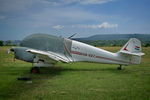 HA-EKC @ LHFH - LHFH - Farkashegy Airport, Budakeszi, Hungary - by Attila Groszvald-Groszi