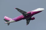 JA812P @ RJAA - at nrt - by Ronald