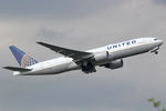 N229UA @ RJAA - at nrt - by Ronald
