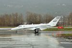 N213F @ CYLW - Arrival from Heber (HCR) - Utah - by Koala