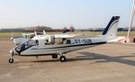 OY-SUR @ EHLE - Lelystad Airport