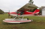 N1976S @ 15FL - Rans S-6LS - by Mark Pasqualino
