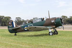 VH-WWY photo, click to enlarge VH-WWY photo, click to enlarge