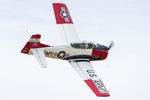 VH-FNO - Visiting aircraft at the Serpentine Air Race Centennial Celebration Airshow. - by George Pergaminelis