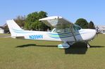 N209HV @ FD04 - Cessna 172N - by Mark Pasqualino