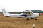 HA-CTC @ LHPP - LHPP - Pécs-Pogány Airport, Hungary - by Attila Groszvald-Groszi