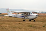 HA-CTC @ LHPP - LHPP - Pécs-Pogány Airport, Hungary - by Attila Groszvald-Groszi