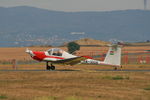 HA-1006 @ LHPP - LHPP - Pécs-Pogány Airport, Hungary - by Attila Groszvald-Groszi