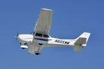 N605WM @ SQL - San Carlos Airport in California 2022. - by Clayton Eddy
