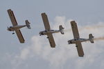 27-42 @ LHPP - LHPP - Pécs-Pogány Airport, Hungary - by Attila Groszvald-Groszi
