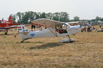 27-42 @ LHPP - LHPP - Pécs-Pogány Airport, Hungary - by Attila Groszvald-Groszi