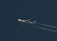 TC-MCZ - Cruising over Belgium - by Joannes Van Mierlo