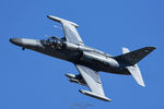 N264EM @ KLSV - Wookie4 flexing - by Topgunphotography
