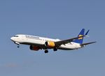 TF-ICC @ ESSA - RWY 26 - by wijken