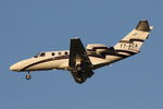 T7-ACA @ LMML - Cessna 525 CitationJet 1 T7-ACA - by Raymond Zammit