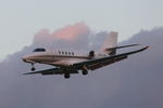 CS-LTG @ LMML - Cessna Citation 680A Citation Latitude CS-LTG Netjets - by Raymond Zammit