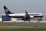 EI-FIP @ EBBR - at bru - by Ronald