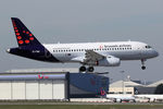 EI-FWD @ EBBR - at bru - by Ronald