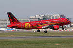 OO-SNA @ EBBR - at bru - by Ronald