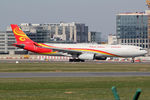 B-5972 @ EBBR - at bru - by Ronald
