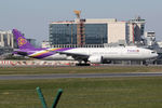 HS-TKX @ EBBR - at bru - by Ronald