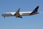 CC-BGA @ LEMD - at mad - by Ronald