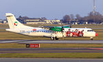 OY-RUV @ CPH - Copenhagen 21.3.2022 - by leo larsen