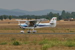 7-201 @ LHPP - LHPP - Pécs-Pogány Airport, Hungary - by Attila Groszvald-Groszi