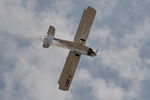 7-201 @ LHPP - LHPP - Pécs-Pogány Airport, Hungary - by Attila Groszvald-Groszi