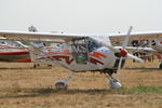 7-204 @ LHPP - LHPP - Pécs-Pogány Airport, Hungary - by Attila Groszvald-Groszi