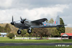 ZK-FHC @ NZAR - Avspecs Ltd., Ardmore