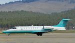 C-FSDL @ CYLW - Arrival from Yellowknife. - by Koala