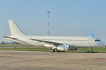 VT-IEN @ EGSH - Arriving at Norwich from Istanbul. - by keithnewsome