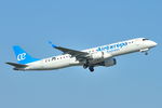 N143BZ @ EGSH - Leaving Norwich for Reykjavik. - by keithnewsome