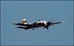 N978B @ EDDR - 1961 Beech D50E, c/n: DH-314 - by Jerzy Maciaszek