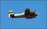 N978B @ EDDR - 1961 Beech D50E, c/n: DH-314 - by Jerzy Maciaszek