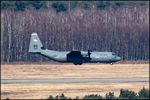 15-5831 @ ETAR - 15-5831 (RS), 2017 Lockheed Martin C-130J-30 Hercules, c/n: 382-5831