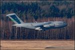98-0052 @ ETAR - 98-0052 (The Spirit of McChord), 1998 Boeing C-17A Globemaster III, c/n: - by Jerzy Maciaszek