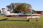 N5498H @ FD04 - Cessna 172M - by Mark Pasqualino