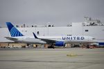 N19141 @ KSFO - SFO 2022. - by Clayton Eddy