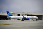 N19141 @ KSFO - SFO 2022. - by Clayton Eddy