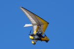 G-BYSX @ X3CX - Landing at Northrepps. - by Graham Reeve