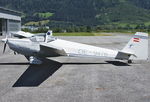 OE-9476 @ LOWZ - Built 1996 - by Václav Kudela