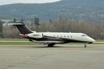 N536FX @ CYLW - Departure to SFO. - by Koala