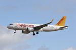 TC-NCM @ ESSA - RWY 01L - by wijken