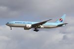HL8251 @ ESSA - RWY 01L - by wijken